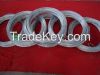 galvanized wire