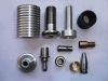 Stainless Steel Fittings