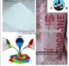 white pigment chloride...