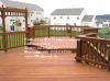 Price WPC Decking/WPC Flooring/WPC Decking/Construction Material Wood Plastic Composites /Fashionable Decorative WPC