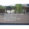 140*25mm Wood Plastic Composite Flooring, WPC Floor Board