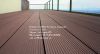 Price WPC Decking/WPC Flooring/WPC Decking/Construction Material Wood Plastic Composites /Fashionable Decorative WPC