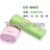 Power Bank 4000mAh