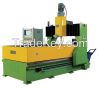 CNC Plate Drilling Machine