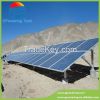 Solar Ground Mounting ...