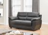 PU Sectional sofa