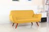 Fabric Small size sofa 