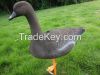 Bean Goose decoy for hunter hunting