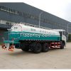 Water Sprinkler Truck