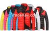 hot sell hood mens padded winter jacket