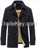 New design casual outdoor wear mens jackets