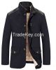 Latest winnter fashion high quality men jackets 