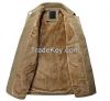 New design casual outdoor wear mens jackets