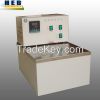 Temperature heating water bath