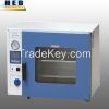 Industrial Electric Vacuum drying oven 