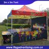 Manufacturer of Custom Outdoor Portable Folding Exhibition Pop up Tent