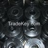 Carbon Steel Forged (A105)