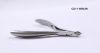 Cuticle nipper , Nails...