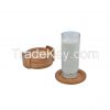 bamboo coaster set - r...