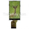 2.7-inch TFT LCD Panel...