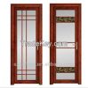 Aluminum Side Hung Door