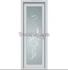 Aluminum Alloy Casement Door