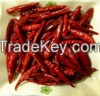 Red Chilli Whole (Dandi cut)