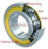 Factory Supply Deep  Groove Ball Bearings