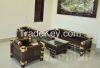 Sofa Bamboo looking bu...