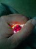Red Garnet