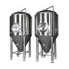 Beer fermentation and ...