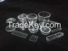 ceramics, alumina, zirconia, fused silica, quartz, crucible boat, labware furnace and customized components