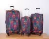 600D Printed Trolley Case