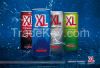 XL Energy Drink