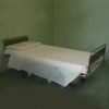 Disposable Nonwoven Bed Sheet