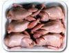 quail meat