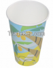 hot sale Milkshake Cups with Logo