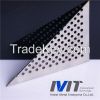 Perforated Metal Sheet