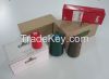 Sewing thread cones