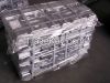 Aluminium alloy ingot ADC12