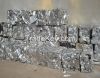 Aluminum Profile Scrap 99%