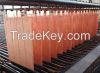 Electrolytic Copper Cathodes