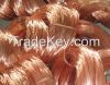 Copper Wire Scrap 99.99% Milberry