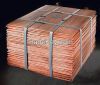 Electrolytic Copper Cathodes best quality