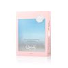 Dual Use Premium Polysaccharide Hydrogel Face Mask + Bath Essence [Sargassum - Brightening + Whitening]