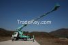 Aerial lift &amp; Bucket truck