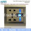 Promotion USB socket w...
