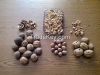 Walnuts Hazelnuts from...