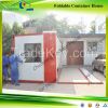 New Style Cheap Folding Prefabricated House