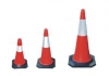PE traffic cone